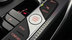 2025 (25) BMW 3 SERIES 320i M Sport 5dr Step Auto 4804173