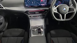 2025 (25) BMW 3 SERIES 320i M Sport 5dr Step Auto 4804182