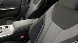 2025 (25) BMW 3 SERIES 320i M Sport 5dr Step Auto 4804187