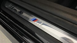 2025 (25) BMW 3 SERIES 320i M Sport 5dr Step Auto 4804188