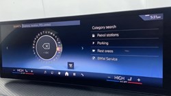 2025 (25) BMW 3 SERIES 320i M Sport 5dr Step Auto 4804161