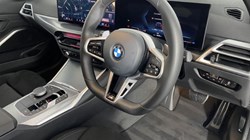2025 (25) BMW 3 SERIES 320i M Sport 5dr Step Auto 4804179