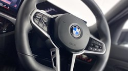 2025 (25) BMW 3 SERIES 320i M Sport 5dr Step Auto 4804170