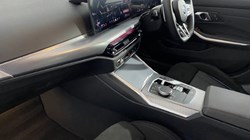 2025 (25) BMW 3 SERIES 320i M Sport 5dr Step Auto 4804186
