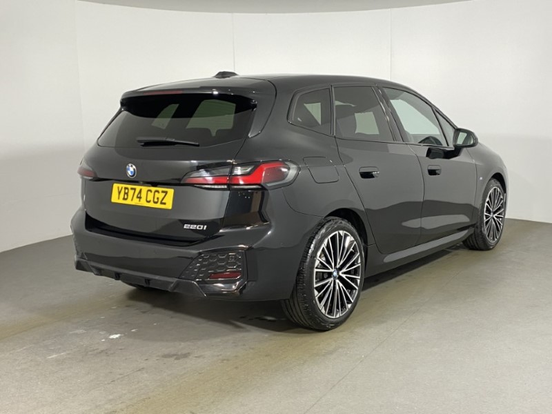 2024 (74) BMW 2 SERIES 220i MHT M Sport 5dr DCT 4800741