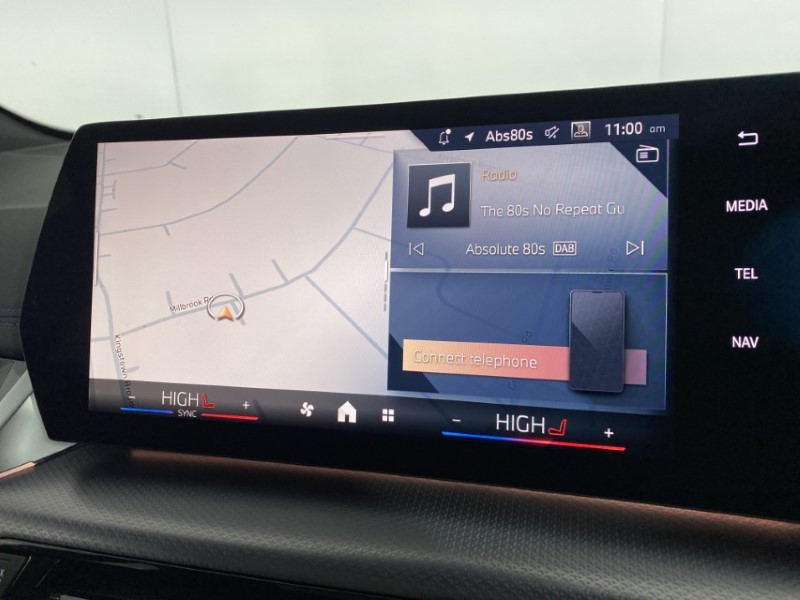 2024 (74) BMW 2 SERIES 220i MHT M Sport 5dr DCT 4800683