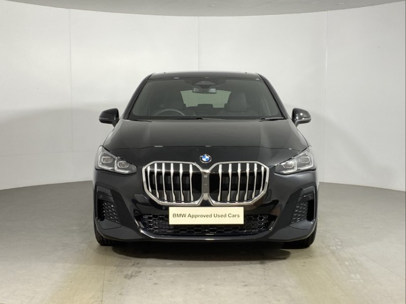 2024 (74) BMW 2 SERIES 220i MHT M Sport 5dr DCT 4800748