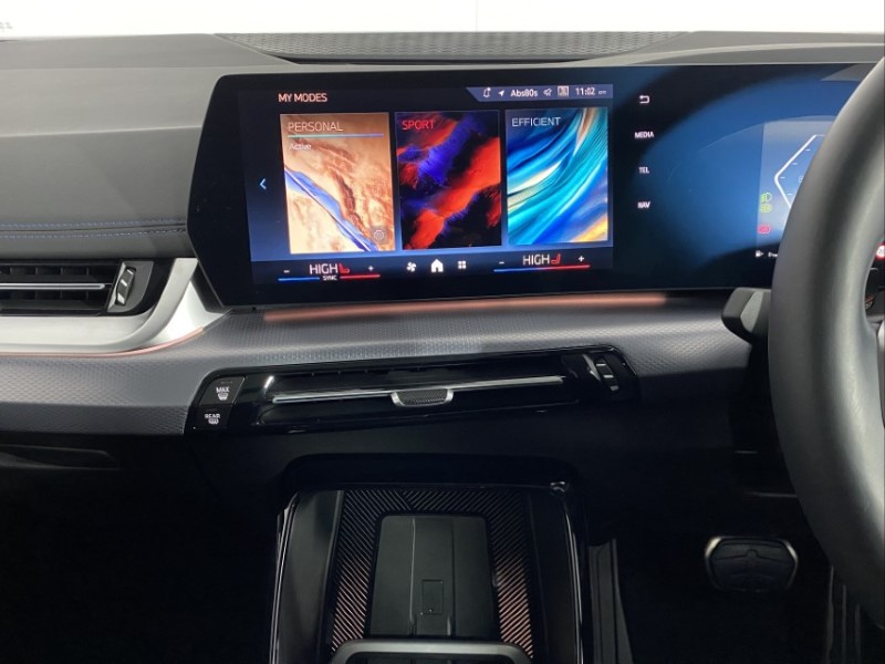 2024 (74) BMW 2 SERIES 220i MHT M Sport 5dr DCT 4800697