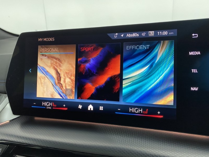 2024 (74) BMW 2 SERIES 220i MHT M Sport 5dr DCT 4800685