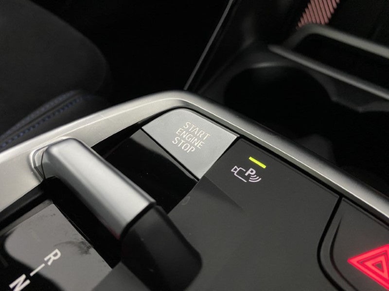 2024 (74) BMW 2 SERIES 220i MHT M Sport 5dr DCT 4800692