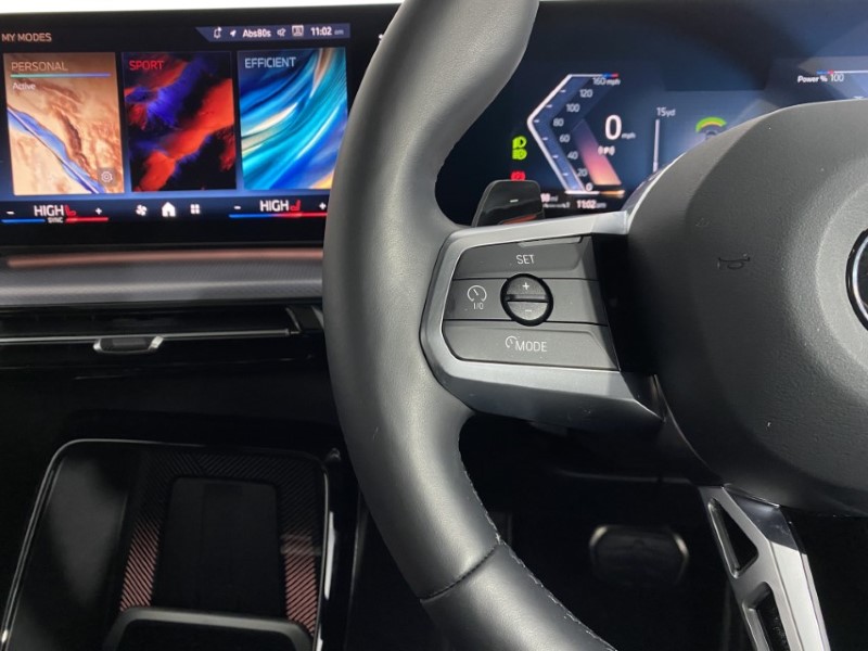 2024 (74) BMW 2 SERIES 220i MHT M Sport 5dr DCT 4800699