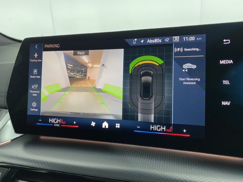 2024 (74) BMW 2 SERIES 220i MHT M Sport 5dr DCT 4800684