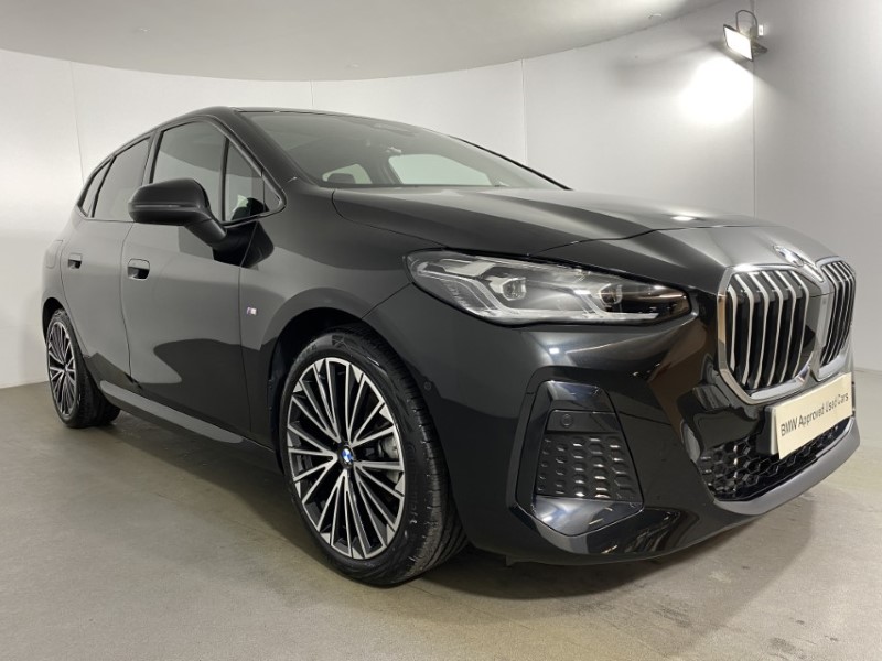 2024 (74) BMW 2 SERIES 220i MHT M Sport 5dr DCT 4800749