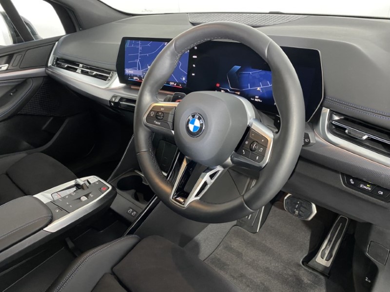 2024 (74) BMW 2 SERIES 220i MHT M Sport 5dr DCT 4800703