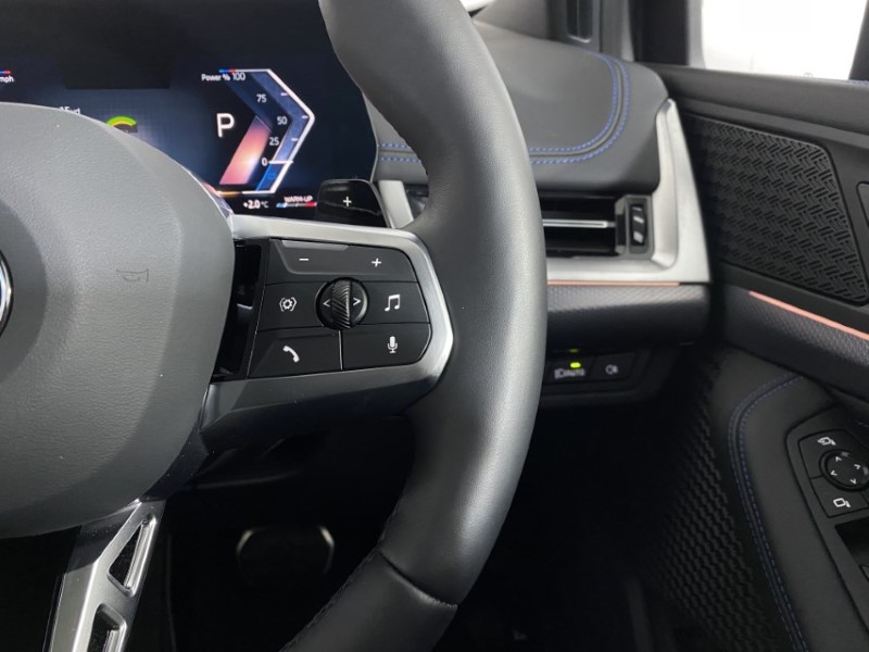 2024 (74) BMW 2 SERIES 220i MHT M Sport 5dr DCT 4800700