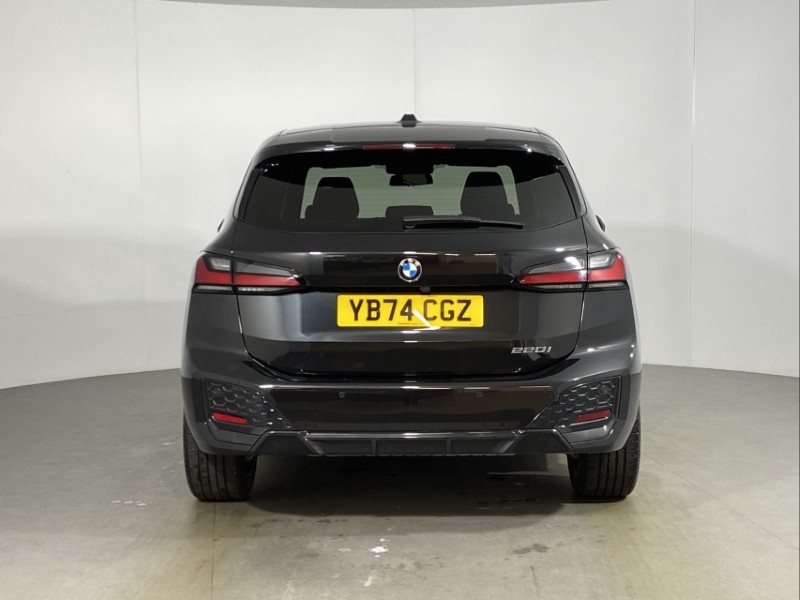 2024 (74) BMW 2 SERIES 220i MHT M Sport 5dr DCT 4800726