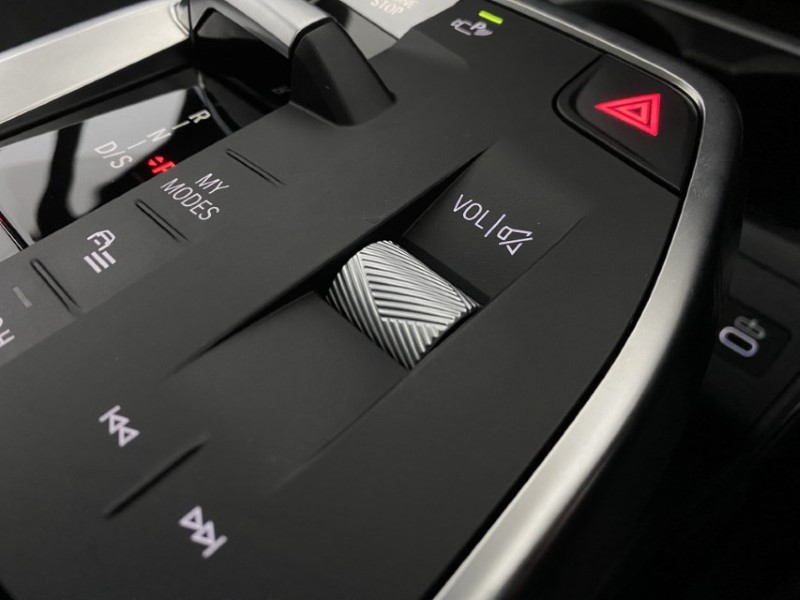 2024 (74) BMW 2 SERIES 220i MHT M Sport 5dr DCT 4800693