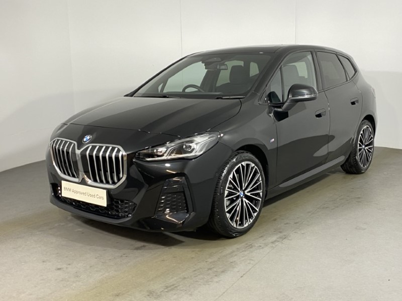 2024 (74) BMW 2 SERIES 220i MHT M Sport 5dr DCT 4800734