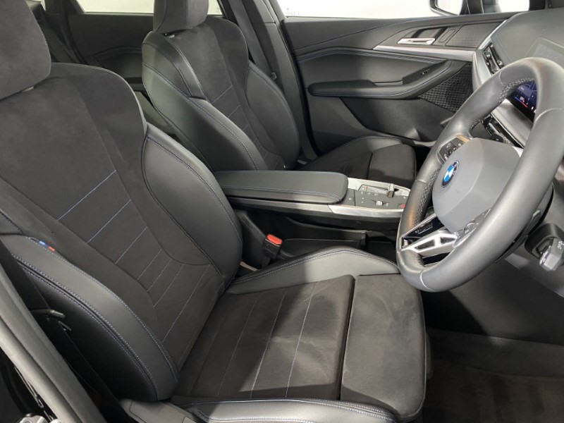 2024 (74) BMW 2 SERIES 220i MHT M Sport 5dr DCT 4800704