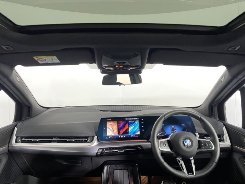 2024 (74) BMW 2 SERIES 220i MHT M Sport 5dr DCT 4800707