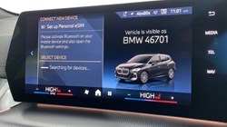 2024 (74) BMW 2 SERIES 220i MHT M Sport 5dr DCT 4800689