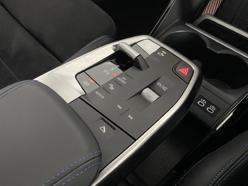 2024 (74) BMW 2 SERIES 220i MHT M Sport 5dr DCT 4800691