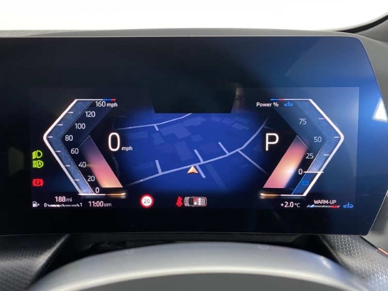 2024 (74) BMW 2 SERIES 220i MHT M Sport 5dr DCT 4800682