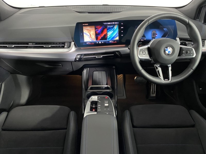 2024 (74) BMW 2 SERIES 220i MHT M Sport 5dr DCT 4800706
