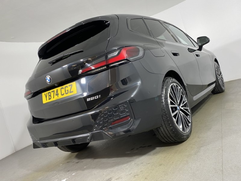 2024 (74) BMW 2 SERIES 220i MHT M Sport 5dr DCT 4800725