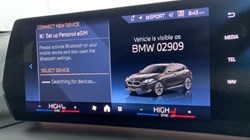 2024 (74) BMW 1 SERIES 120 M Sport 5dr Step Auto 4782658