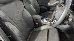 2024 (74) BMW 1 SERIES 120 M Sport 5dr Step Auto 4782675