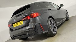 2024 (74) BMW 1 SERIES 120 M Sport 5dr Step Auto 4782694
