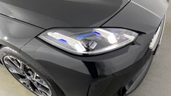 2024 (74) BMW 1 SERIES 120 M Sport 5dr Step Auto 4782692