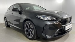 2024 (74) BMW 1 SERIES 120 M Sport 5dr Step Auto 4782717