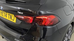 2024 (74) BMW 1 SERIES 120 M Sport 5dr Step Auto 4782685