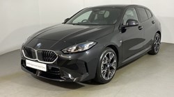 2024 (74) BMW 1 SERIES 120 M Sport 5dr Step Auto 4782702
