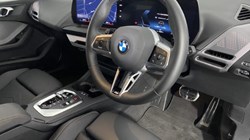 2024 (74) BMW 1 SERIES 120 M Sport 5dr Step Auto 4782674