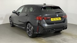 2024 (74) BMW 1 SERIES 120 M Sport 5dr Step Auto 1