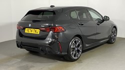 2024 (74) BMW 1 SERIES 120 M Sport 5dr Step Auto 4782710