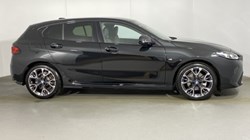 2024 (74) BMW 1 SERIES 120 M Sport 5dr Step Auto 4782712
