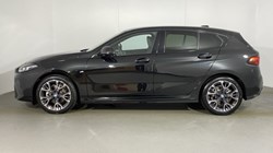 2024 (74) BMW 1 SERIES 120 M Sport 5dr Step Auto 4782703