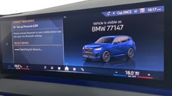 2025 (74) BMW X3 xDrive20 M Sport 5dr Step Auto 4825784