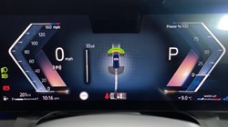 2025 (74) BMW X3 xDrive20 M Sport 5dr Step Auto 4825780