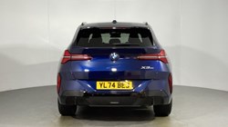 2025 (74) BMW X3 xDrive20 M Sport 5dr Step Auto 4825821