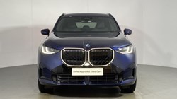 2025 (74) BMW X3 xDrive20 M Sport 5dr Step Auto 4825843