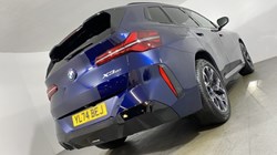 2025 (74) BMW X3 xDrive20 M Sport 5dr Step Auto 4825820