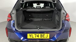 2025 (74) BMW X3 xDrive20 M Sport 5dr Step Auto 4825805