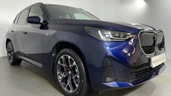 2025 (74) BMW X3 xDrive20 M Sport 5dr Step Auto 4825844