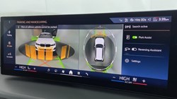 2025 (74) BMW 3 SERIES 330e 22.3 kWh Sport 5dr Step Auto 4876904