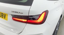 2025 (74) BMW 3 SERIES 330e 22.3 kWh Sport 5dr Step Auto 4876925
